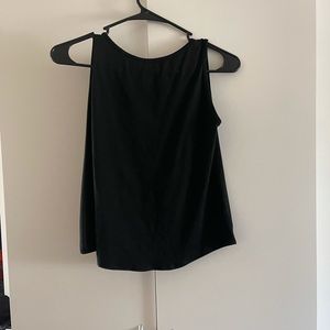 Fighting Eel Tank Twist